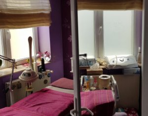 Lakás 2 szobák kiadó on Cluj-napoca