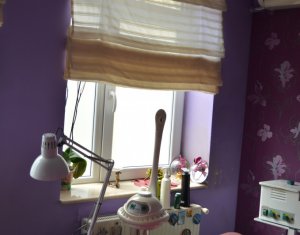 Lakás 2 szobák kiadó on Cluj-napoca