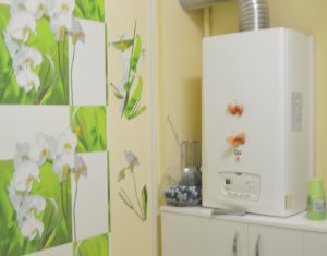 Lakás 2 szobák kiadó on Cluj-napoca