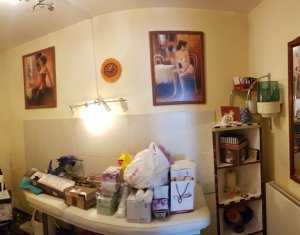 Lakás 2 szobák kiadó on Cluj-napoca