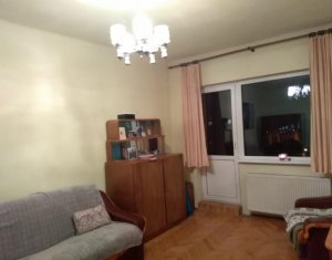 , 44m2 on Cluj-napoca, Zóna Centru