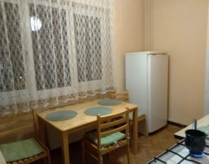 Lakás 1 szobák kiadó on Cluj-napoca, Zóna Centru