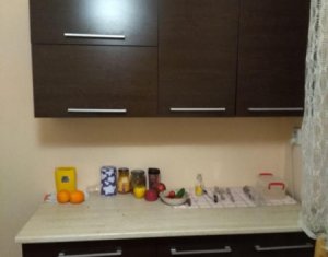 Lakás 1 szobák kiadó on Cluj-napoca, Zóna Centru