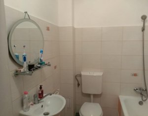 Lakás 1 szobák kiadó on Cluj-napoca, Zóna Centru