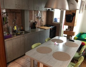 Appartement 3 chambres à louer dans Cluj-napoca, zone Manastur