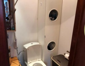 Appartement 3 chambres à louer dans Cluj-napoca, zone Manastur