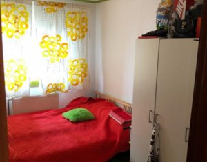 Appartement 3 chambres à louer dans Cluj-napoca, zone Manastur