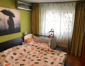 Appartement 3 chambres à louer dans Cluj-napoca, zone Manastur