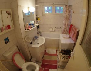 Lakás 2 szobák kiadó on Cluj-napoca, Zóna Gheorgheni