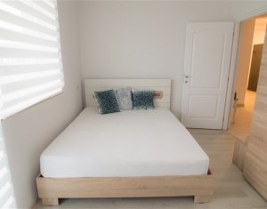 Appartement 3 chambres à louer dans Cluj-napoca, zone Europa