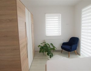Appartement 3 chambres à louer dans Cluj-napoca, zone Europa