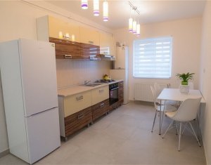 Appartement 3 chambres à louer dans Cluj-napoca, zone Europa