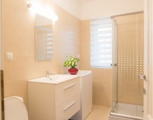 Appartement 3 chambres à louer dans Cluj-napoca, zone Europa