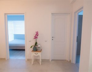 Appartement 3 chambres à louer dans Cluj-napoca, zone Europa