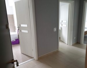 Appartement 2 chambres à louer dans Cluj-napoca, zone Gheorgheni
