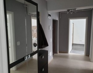 Appartement 2 chambres à louer dans Cluj-napoca, zone Gheorgheni