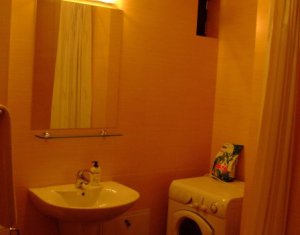 Lakás 2 szobák kiadó on Cluj-napoca, Zóna Centru