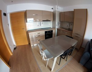 Lakás 2 szobák kiadó on Cluj-napoca, Zóna Gheorgheni