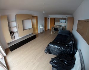 Lakás 2 szobák kiadó on Cluj-napoca, Zóna Gheorgheni