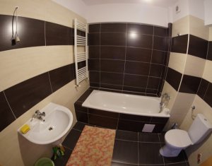 Lakás 2 szobák kiadó on Cluj-napoca, Zóna Gheorgheni