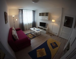 , 45m2 on Cluj-napoca, Zóna Centru