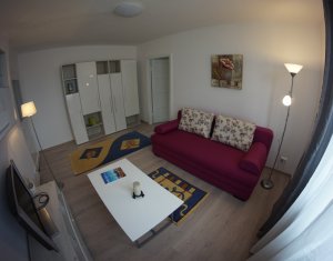 Lakás 2 szobák kiadó on Cluj-napoca, Zóna Centru