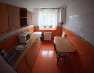 Lakás 2 szobák kiadó on Cluj-napoca, Zóna Centru