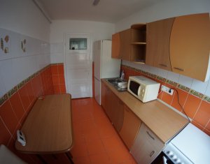 Lakás 2 szobák kiadó on Cluj-napoca, Zóna Centru