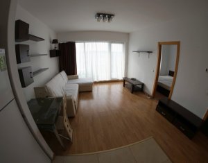 Lakás 2 szobák kiadó on Cluj-napoca, Zóna Gheorgheni