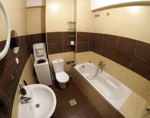 Lakás 2 szobák kiadó on Cluj-napoca, Zóna Gheorgheni