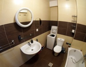 Lakás 2 szobák kiadó on Cluj-napoca, Zóna Gheorgheni