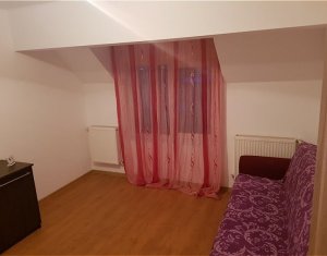 Lakás 2 szobák kiadó on Cluj-napoca, Zóna Marasti