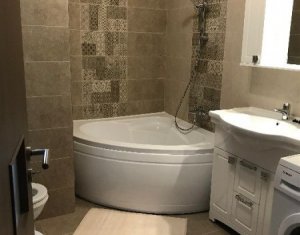 Lakás 4 szobák kiadó on Cluj-napoca, Zóna Zorilor