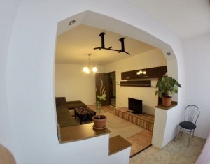 Lakás 3 szobák kiadó on Cluj-napoca, Zóna Manastur