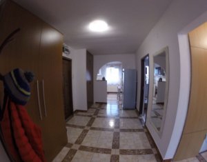 Lakás 3 szobák kiadó on Cluj-napoca, Zóna Manastur