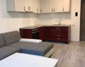 Lakás 2 szobák kiadó on Cluj-napoca, Zóna Gheorgheni