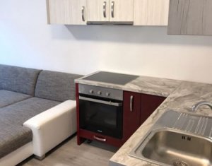 Lakás 2 szobák kiadó on Cluj-napoca, Zóna Gheorgheni