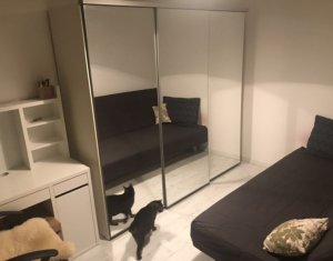 Lakás 2 szobák kiadó on Cluj-napoca, Zóna Manastur