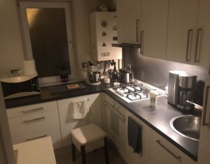 Lakás 2 szobák kiadó on Cluj-napoca, Zóna Manastur