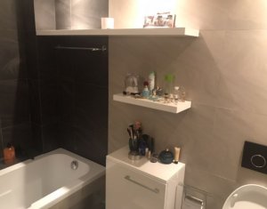 Lakás 2 szobák kiadó on Cluj-napoca, Zóna Manastur