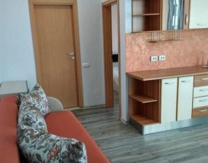 Lakás 2 szobák kiadó on Cluj-napoca, Zóna Intre Lacuri