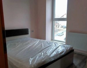 Lakás 2 szobák kiadó on Cluj-napoca, Zóna Intre Lacuri