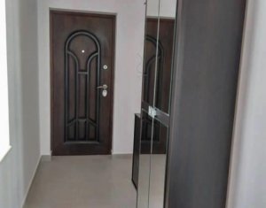 Lakás 2 szobák kiadó on Cluj-napoca, Zóna Intre Lacuri