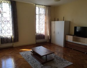 Lakás 1 szobák kiadó on Cluj-napoca, Zóna Centru