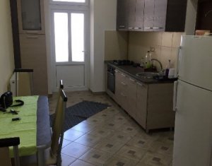 Lakás 1 szobák kiadó on Cluj-napoca, Zóna Centru