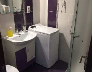 Lakás 1 szobák kiadó on Cluj-napoca, Zóna Centru