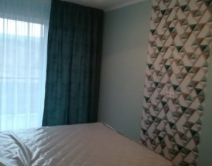 Lakás 2 szobák kiadó on Cluj-napoca, Zóna Gheorgheni