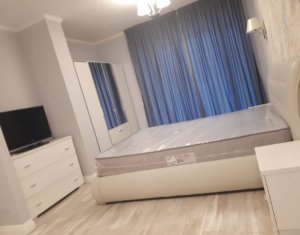 Lakás 2 szobák kiadó on Cluj-napoca, Zóna Gheorgheni