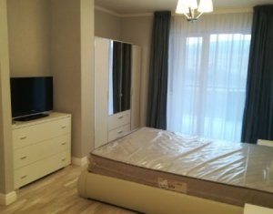 Lakás 2 szobák kiadó on Cluj-napoca, Zóna Gheorgheni