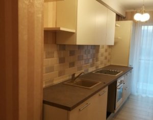 Lakás 2 szobák kiadó on Cluj-napoca, Zóna Gheorgheni